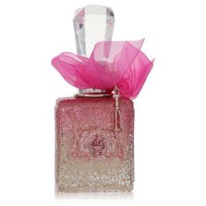 <span class="notranslate">JUICY COUTURE VIVA LA JUICY ROSE</span> Eau De Parfum 1.7 oz for Women