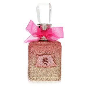 <span class="notranslate">JUICY COUTURE VIVA LA JUICY ROSE</span> Eau De Parfum 1 oz for Women