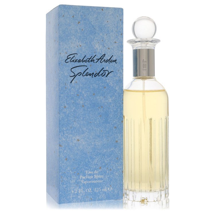 <span class="notranslate">ELIZABETH ARDEN SPLENDOR</span> Eau De Parfum 4.2 oz for Women