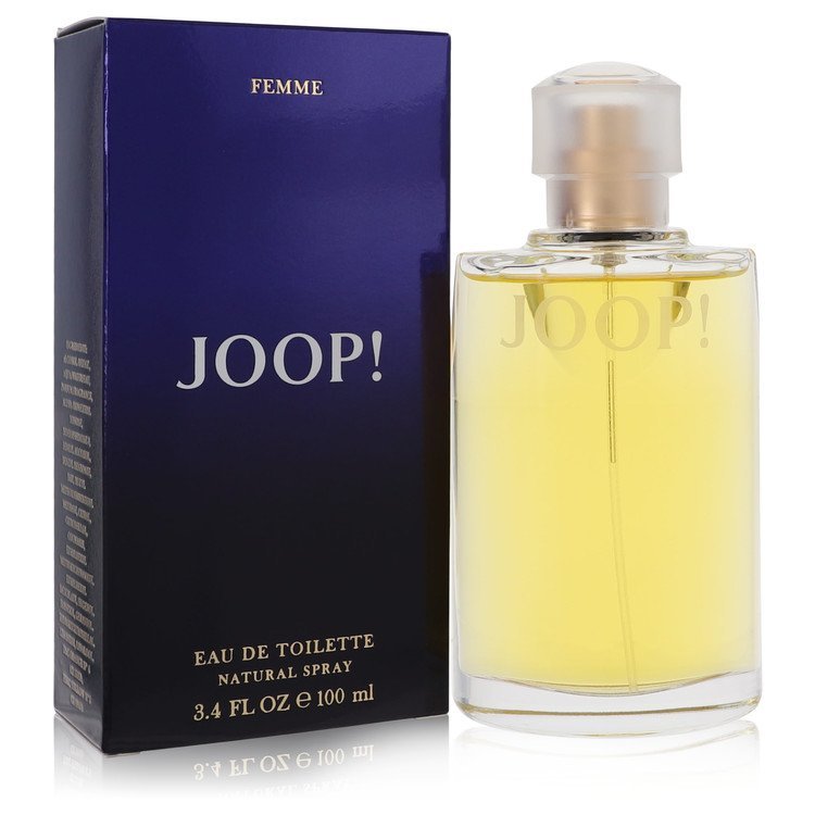 <span class="notranslate">JOOP! JOOP !</span> Eau De Toilette 3.4 oz for Women