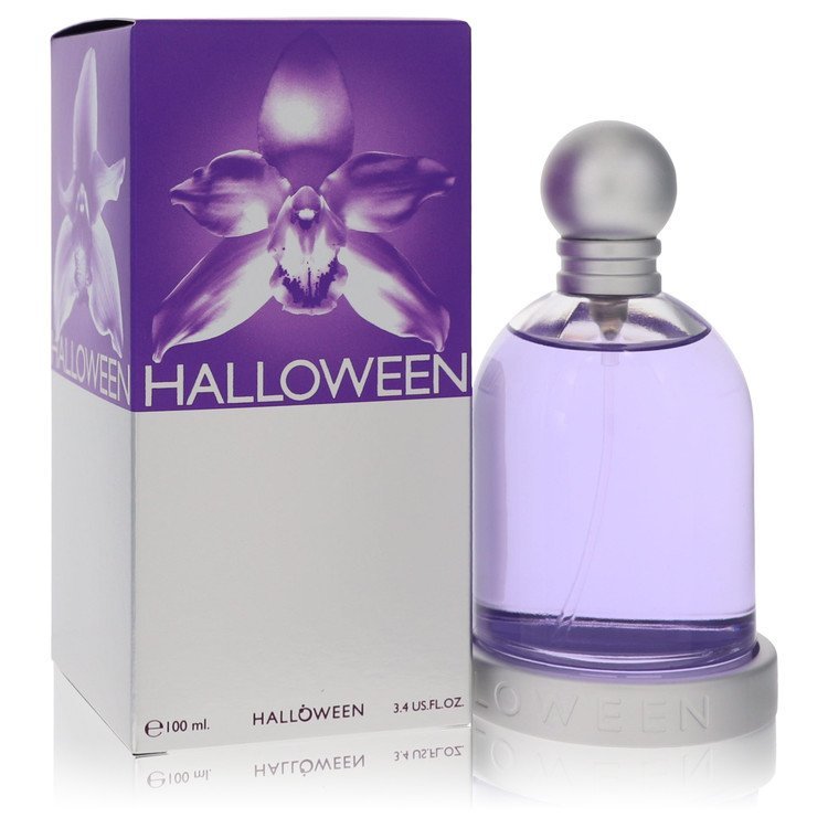 <span class="notranslate">JESUS DEL POZO HALLOWEEN</span> Eau De Toilette 3.4 oz for Women