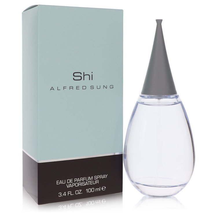 <span class="notranslate">ALFRED SUNG SHI</span> Eau De Parfum 3.4 oz for Women <span class="notranslate">ALFRED SUNG SHI</span> Eau De Parfum 3.4 oz for Women