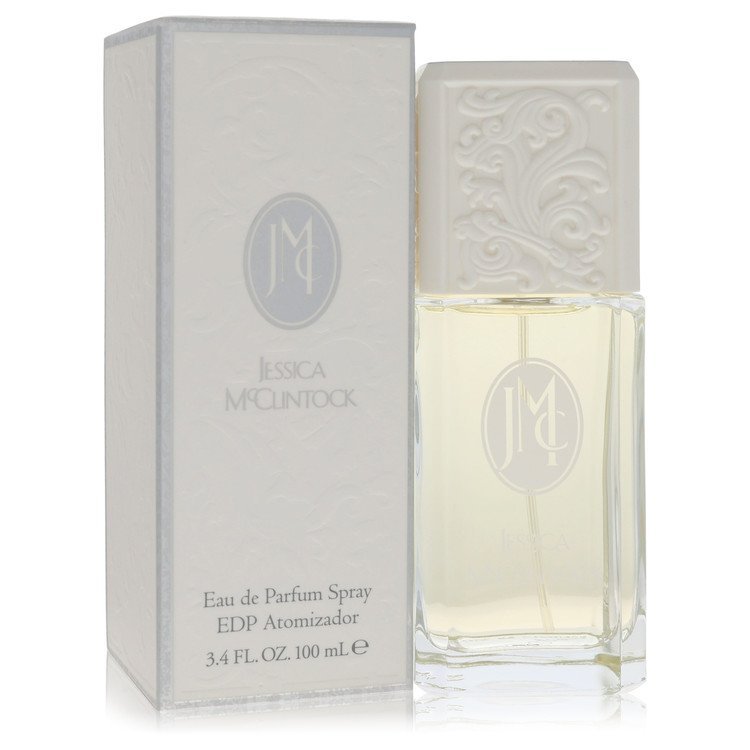 <span class="notranslate">JESSICA MCCLINTOCK JESSICA MC CLINTOCK</span> Eau De Parfum 3.4 oz for Women