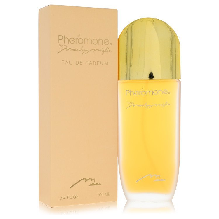 <span class="notranslate">MARILYN MIGLIN PHEROMONE</span> Eau De Parfum 3.4 oz for Women