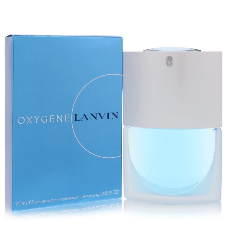 <span class="notranslate">LANVIN OXYGENE</span> Eau De Parfum 2.5 oz for Women