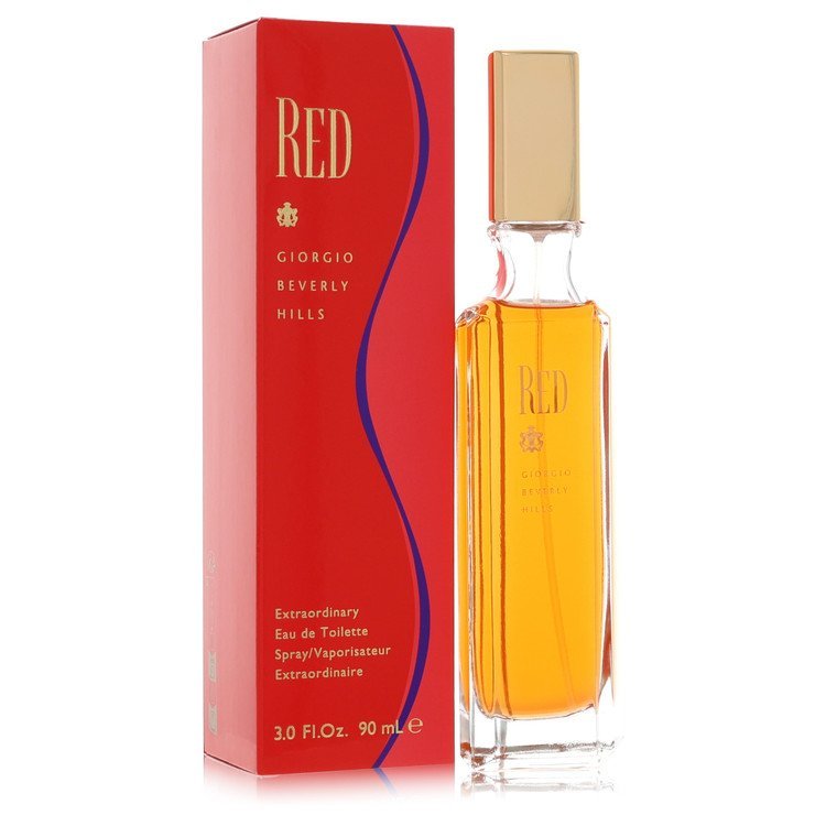 <span class="notranslate">GIORGIO BEVERLY HILLS RED</span> Eau De Toilette 3 oz for Women <span class="notranslate">GIORGIO BEVERLY HILLS RED</span> Eau De Toilette 3 oz for Women