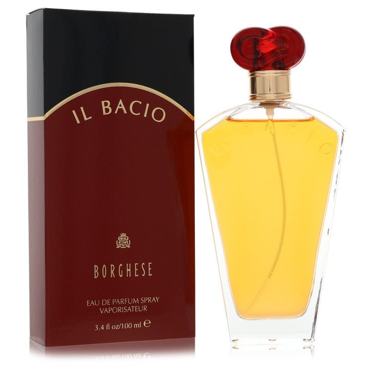 <span class="notranslate">MARCELLA BORGHESE IL BACIO</span> Eau De Parfum 3.4 oz for Women