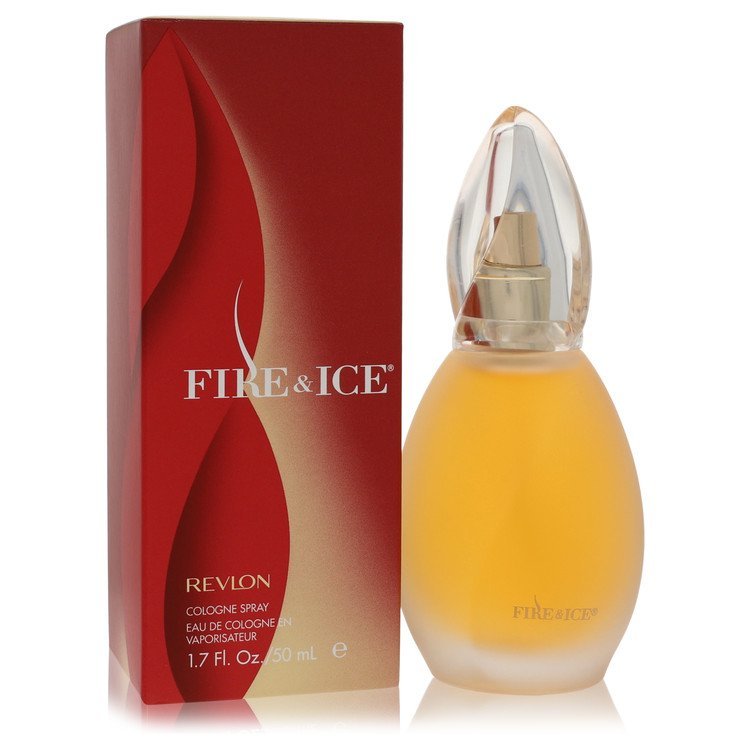 <span class="notranslate">REVLON FIRE & ICE</span> Eau De Cologne 1.7 oz for Women <span class="notranslate">REVLON FIRE & ICE</span> Eau De Cologne 1.7 oz for Women