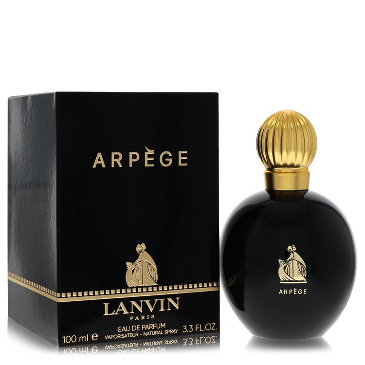 <span class="notranslate">LANVIN ARPEGE</span> Eau De Parfum 3.4 oz for Women