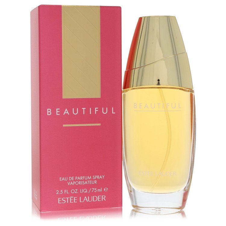 <span class="notranslate">ESTEE LAUDER BEAUTIFUL</span> Eau De Parfum 2.5 oz for Women