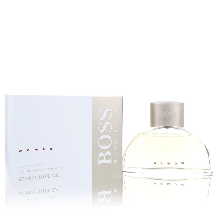 <span class="notranslate">HUGO BOSS BOSS</span> Eau De Parfum 3 oz for Women