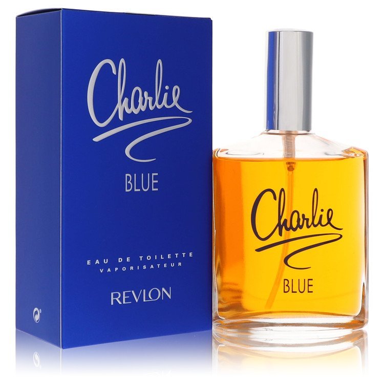 <span class="notranslate">REVLON CHARLIE BLUE</span> Eau De Toilette 3.4 oz for Women <span class="notranslate">REVLON CHARLIE BLUE</span> Eau De Toilette 3.4 oz for Women