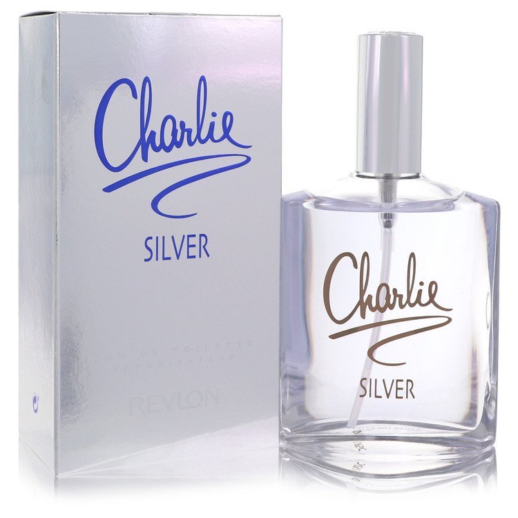 <span class="notranslate">REVLON CHARLIE SILVER</span> Eau De Toilette 3.4 oz for Women <span class="notranslate">REVLON CHARLIE SILVER</span> Eau De Toilette 3.4 oz for Women