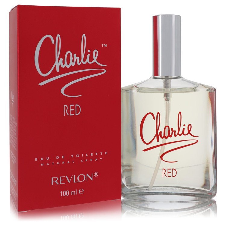 <span class="notranslate">REVLON CHARLIE RED</span> Eau De Toilette 3.3 oz for Women <span class="notranslate">REVLON CHARLIE RED</span> Eau De Toilette 3.3 oz for Women