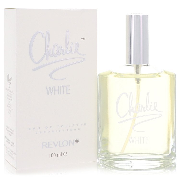 <span class="notranslate">REVLON CHARLIE WHITE</span> Eau De Toilette 3.4 oz for Women <span class="notranslate">REVLON CHARLIE WHITE</span> Eau De Toilette 3.4 oz for Women