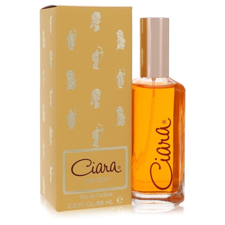 <span class="notranslate">REVLON CIARA 100%</span> Eau De Parfum 2.3 oz for Women <span class="notranslate">REVLON CIARA 100%</span> Eau De Parfum 2.3 oz for Women