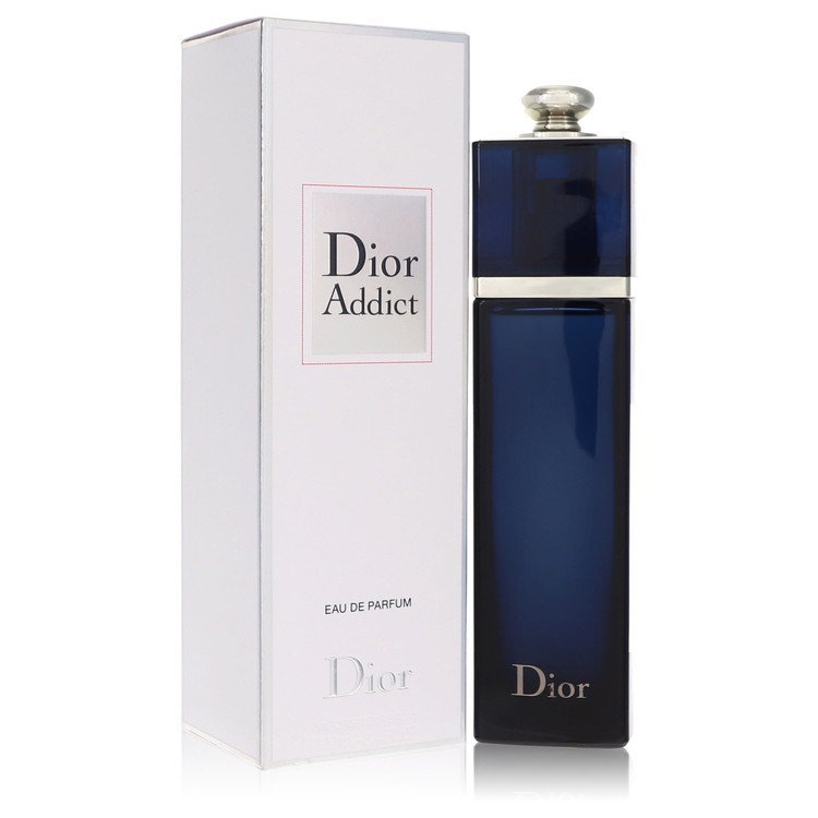 <span class="notranslate">CHRISTIAN DIOR DIOR ADDICT</span> Eau De Parfum 3.4 oz for Women