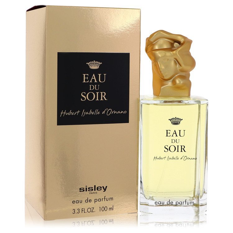 <span class="notranslate">SISLEY EAU DU SOIR</span> Eau De Parfum 3.4 oz for Women