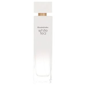 <span class="notranslate">ELIZABETH ARDEN WHITE TEA</span> Eau De Toilette 3.3 oz for Women