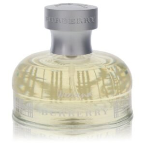 <span class="notranslate">BURBERRY WEEKEND</span> Eau De Parfum 1.7 oz for Women