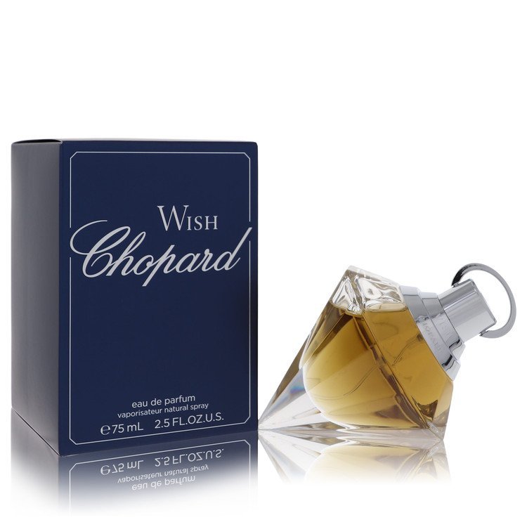 <span class="notranslate">CHOPARD WISH</span> Eau De Parfum 2.5 oz for Women