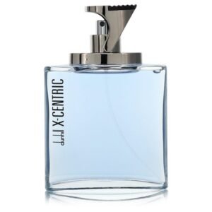 <span class="notranslate">ALFRED DUNHILL X-CENTRIC</span> Eau De Toilette 3.4 oz for Men