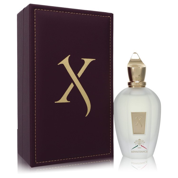 <span class="notranslate">XERJOFF XJ 1861 RENAISSANCE</span> Eau De Parfum 3.4 oz Unisex