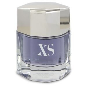 <span class="notranslate">PACO RABANNE XS</span> Eau De Toilette 3.4 oz for Men