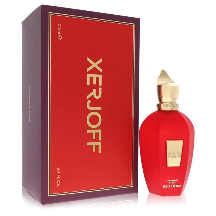 <span class="notranslate">XERJOFF RED HOBA</span> Eau De Parfum 3.4 oz Unisex