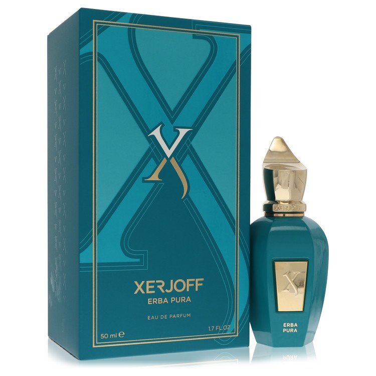 <span class="notranslate">XERJOFF ERBA PURA</span> Eau De Parfum 1.7 oz Unisex