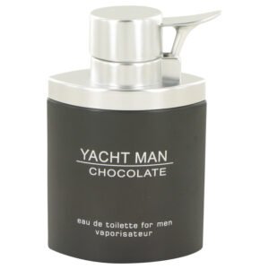 <span class="notranslate">MYRURGIA YACHT MAN CHOCOLATE</span> Eau De Toilette 3.4 oz for Men <span class="notranslate">MYRURGIA YACHT MAN CHOCOLATE</span> Eau De Toilette 3.4 oz for Men
