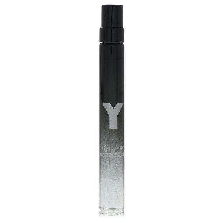 <span class="notranslate">YVES SAINT LAURENT Y</span> Eau De Parfum REFILLABLE (unboxed) 0.33 oz for Men