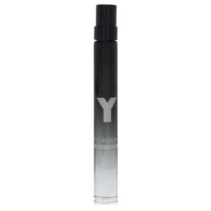 <span class="notranslate">YVES SAINT LAURENT Y</span> Eau De Parfum REFILLABLE (unboxed) 0.33 oz for Men