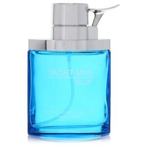 <span class="notranslate">MYRURGIA YACHT MAN BLUE</span> Eau De Toilette 3.4 oz for Men <span class="notranslate">MYRURGIA YACHT MAN BLUE</span> Eau De Toilette 3.4 oz for Men