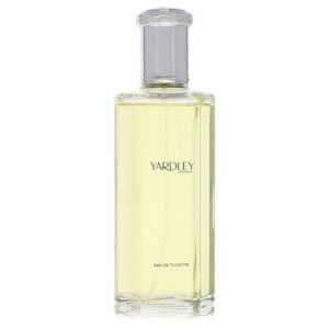 <span class="notranslate">YARDLEY LONDON YARDLEY FREESIA & BERGAMOT</span> Eau De Toilette 4.2 oz for Women