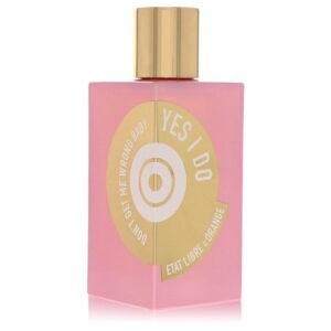 <span class="notranslate">ETAT LIBRE D'ORANGE YES I DO</span> Eau De Parfum 3.4 oz for Women