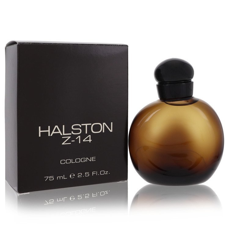 <span class="notranslate">HALSTON Z-14</span> Eau De Cologne 2.5 oz for Men