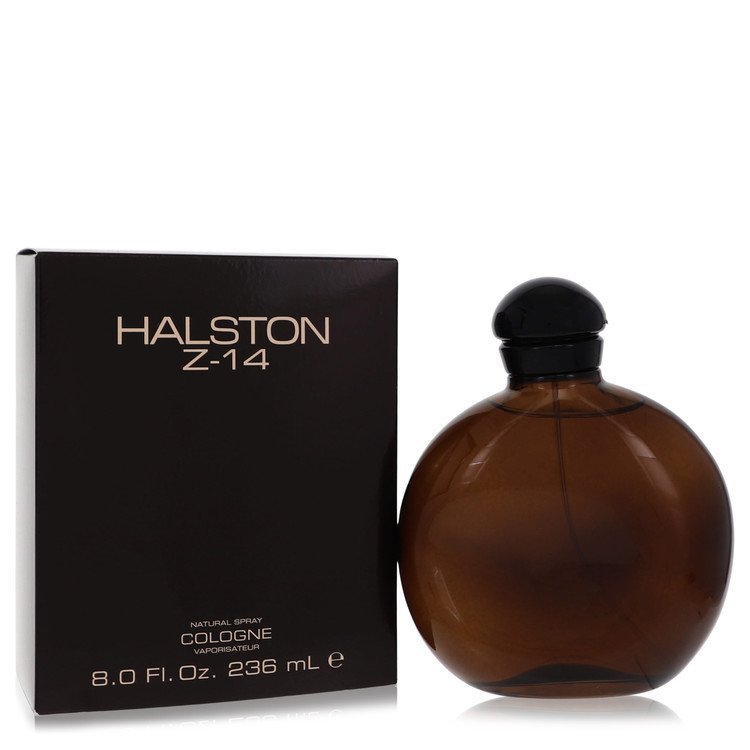 <span class="notranslate">HALSTON Z-14</span> Eau De Cologne 8 oz for Men