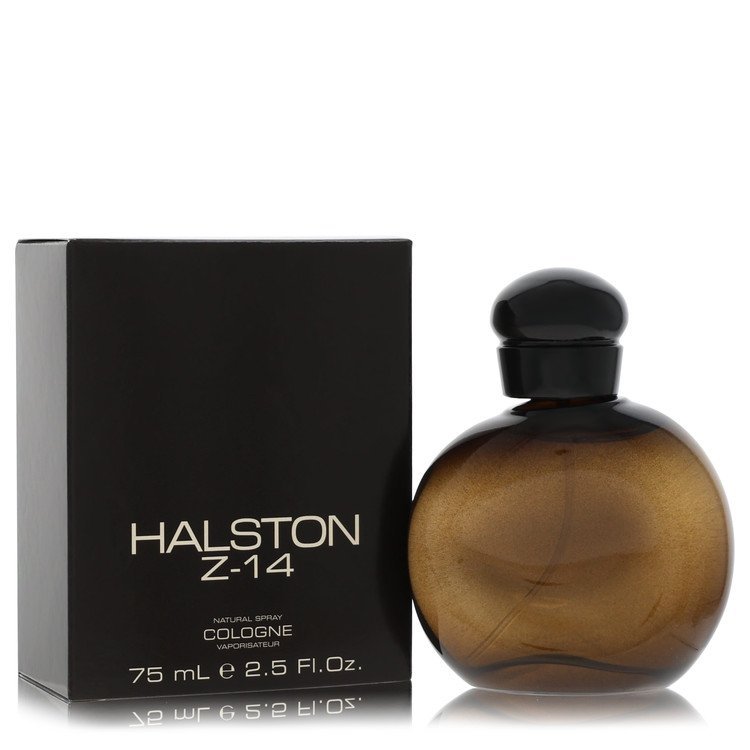 <span class="notranslate">HALSTON Z-14</span> Eau De Cologne 2.5 oz for Men