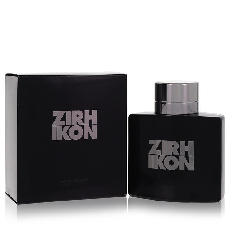 <span class="notranslate">ZIRH INTERNATIONAL ZIRH IKON</span> Eau De Toilette 2.5 oz for Men
