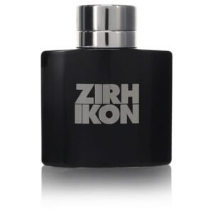 <span class="notranslate">ZIRH INTERNATIONAL ZIRH IKON</span> Eau De Toilette 2.5 oz for Men