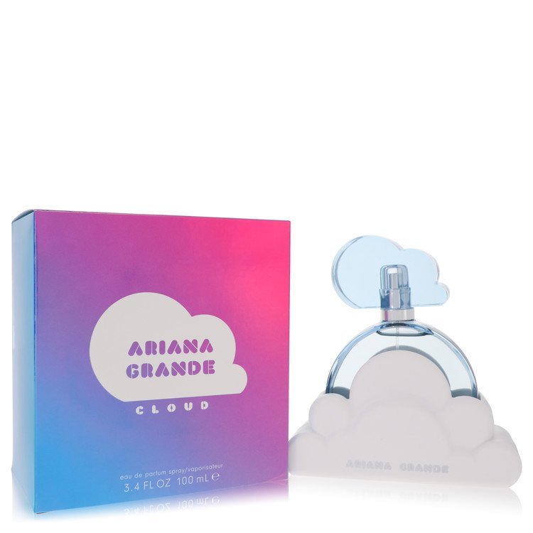 <span class="notranslate">ARIANA GRANDE CLOUD</span> Eau De Parfum 3.4 oz for Women