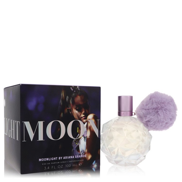 <span class="notranslate">ARIANA GRANDE MOONLIGHT</span> Eau De Parfum 3.4 oz for Women
