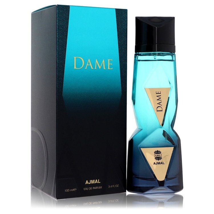 <span class="notranslate">AJMAL DAME</span> Eau De Parfum 3.4 oz for Women