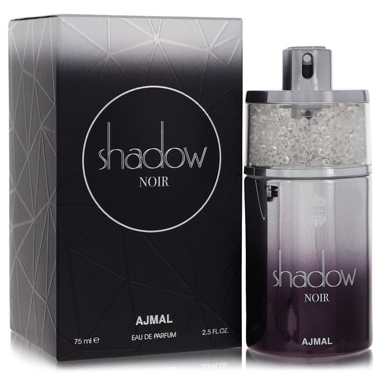<span class="notranslate">AJMAL SHADOW NOIR</span> Eau De Parfum 2.5 oz for Women