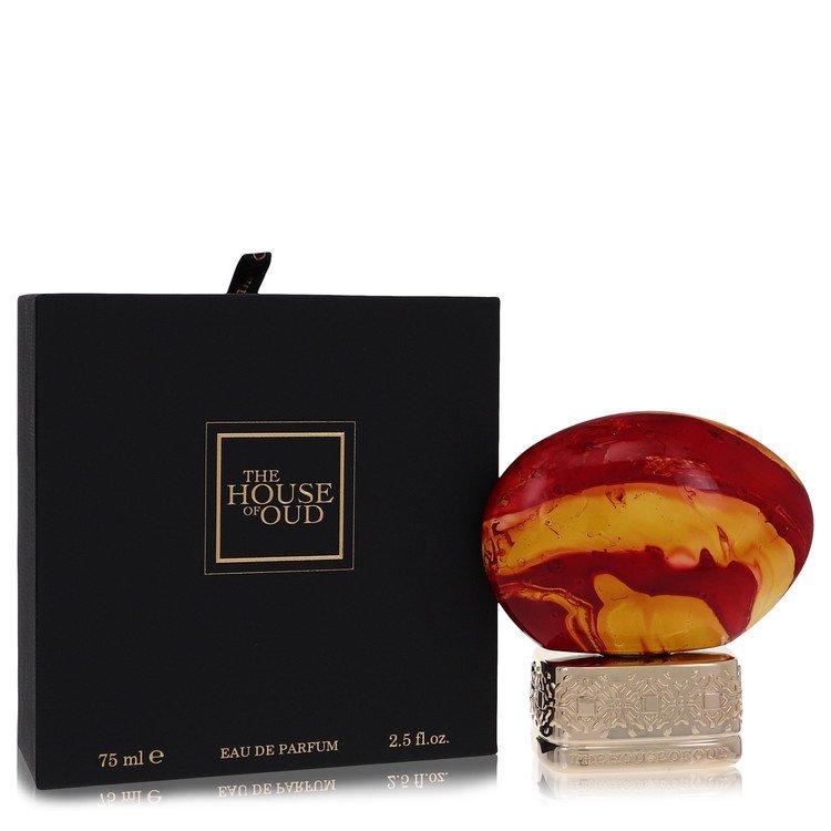 <span class="notranslate">THE HOUSE OF OUD ALMOND HARMONY</span> Eau De Parfum 2.5 oz <span class="notranslate">THE HOUSE OF OUD ALMOND HARMONY</span> Eau De Parfum 2.5 oz - Image 3