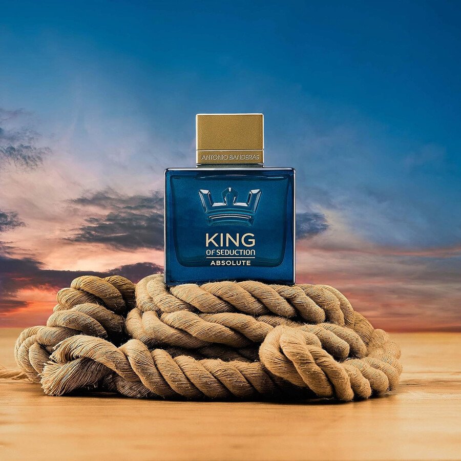 <span class="notranslate">ANTONIO BANDERAS KING OF SEDUCTION ABSOLUTE</span> Eau De Toilette 3.4 oz for Women