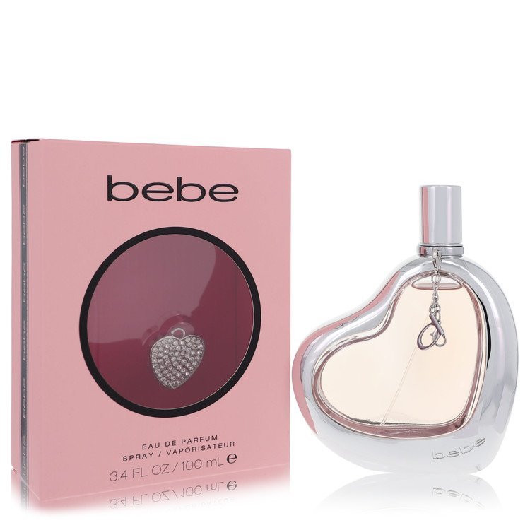 <span class="notranslate">BEBE</span> Eau De Parfum 3.4 oz for Women