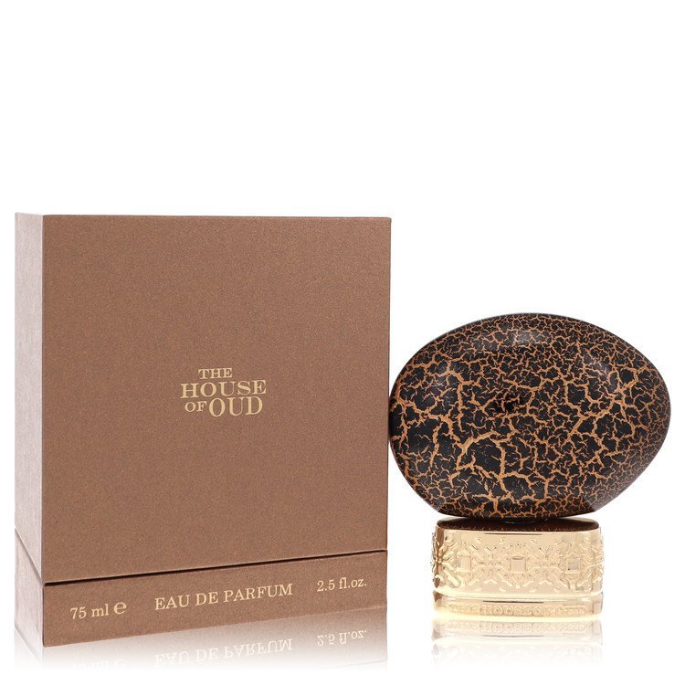 <span class="notranslate">THE HOUSE OF OUD BLESSING SILENCE</span> Eau De Parfum 2.5 oz UNISEX