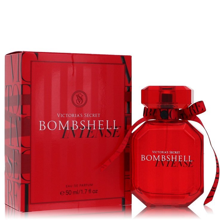 <span class="notranslate">VICTORIA'S SECRET BOMBSHELL INTENSE</span> Eau De Parfum 1.7 oz for Women